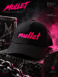Mullet Cap