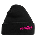 Mullet Beanie