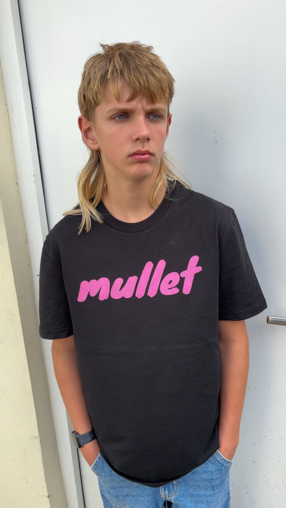 Short Sleeve Tee