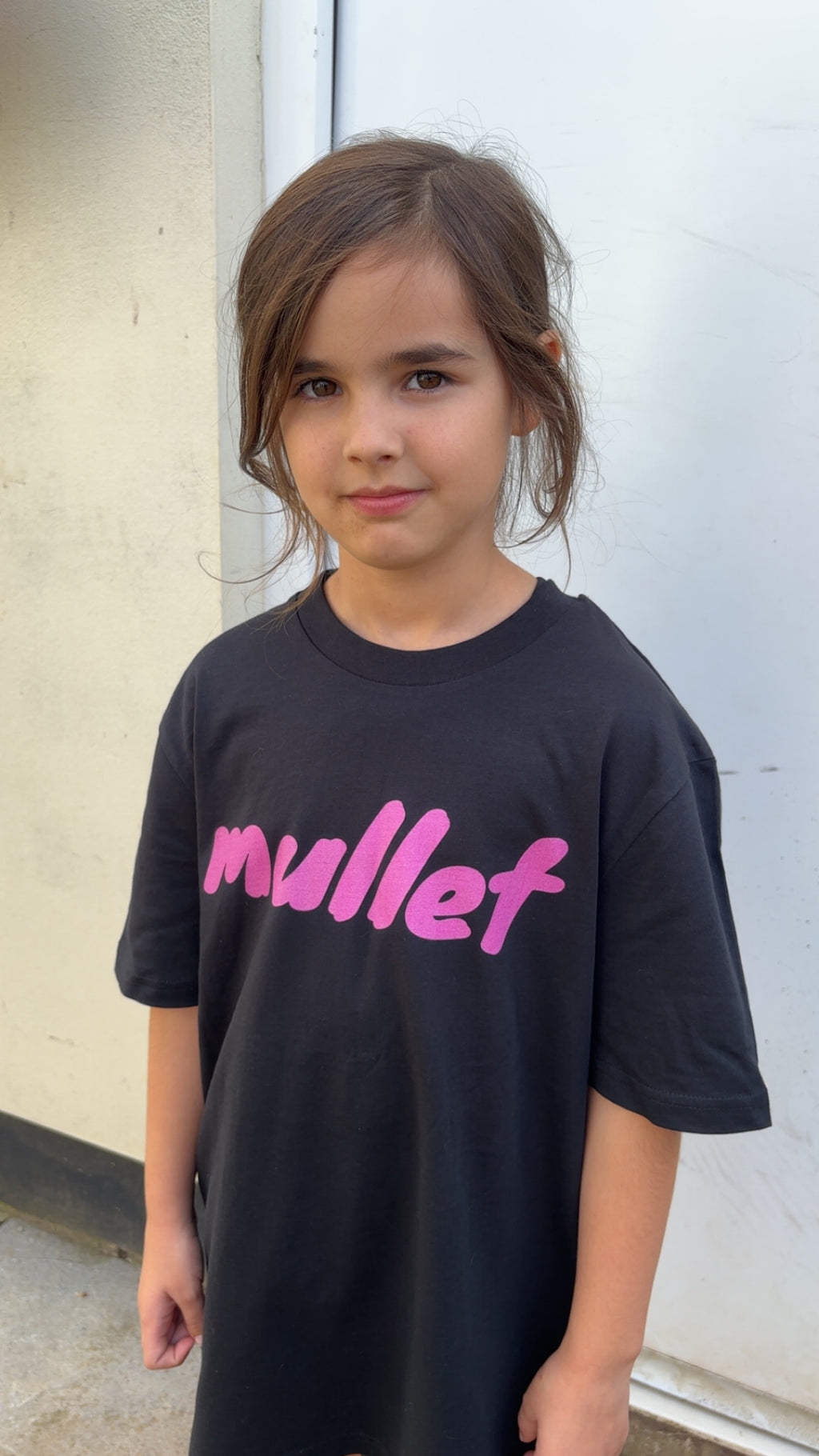 Youth classic tee