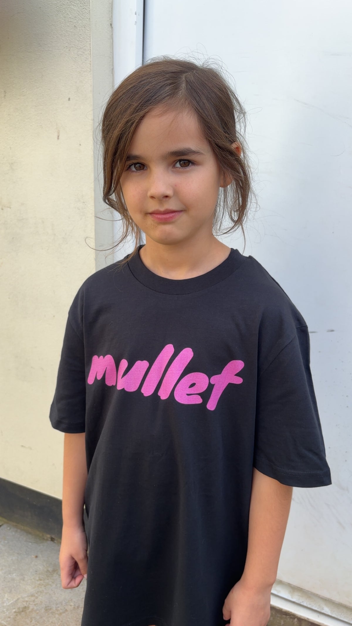 Youth classic tee